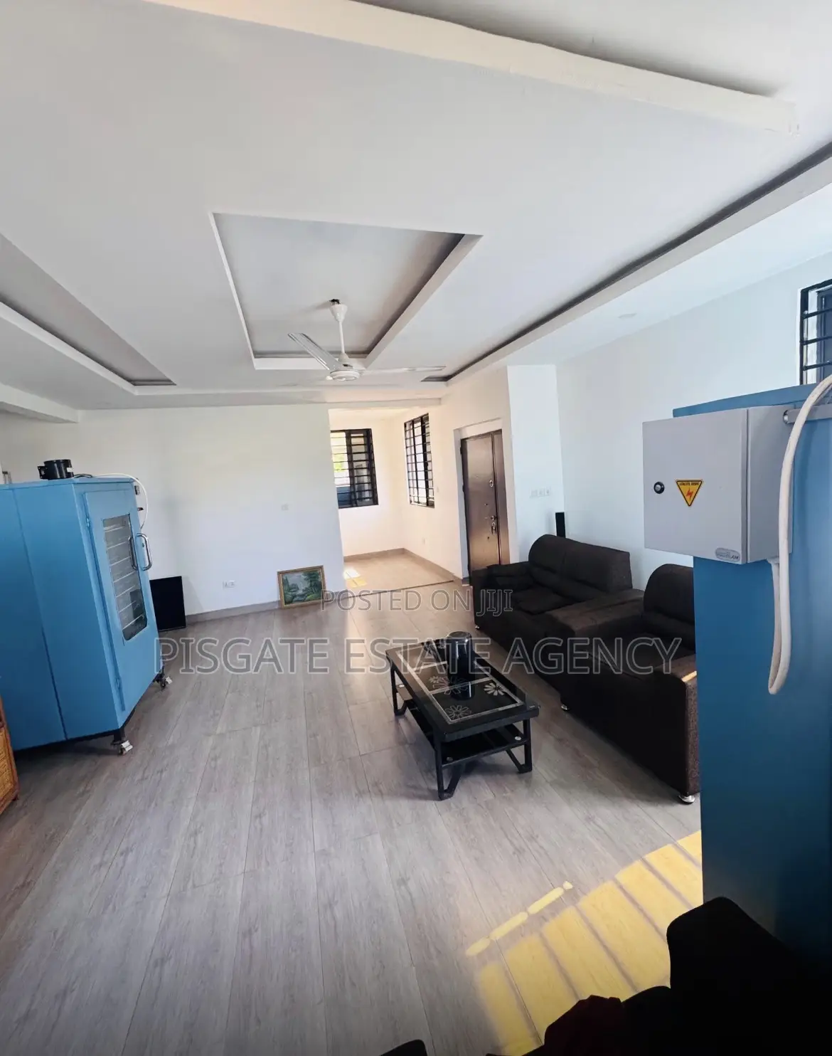 3bdrm House in Abokobi for sale