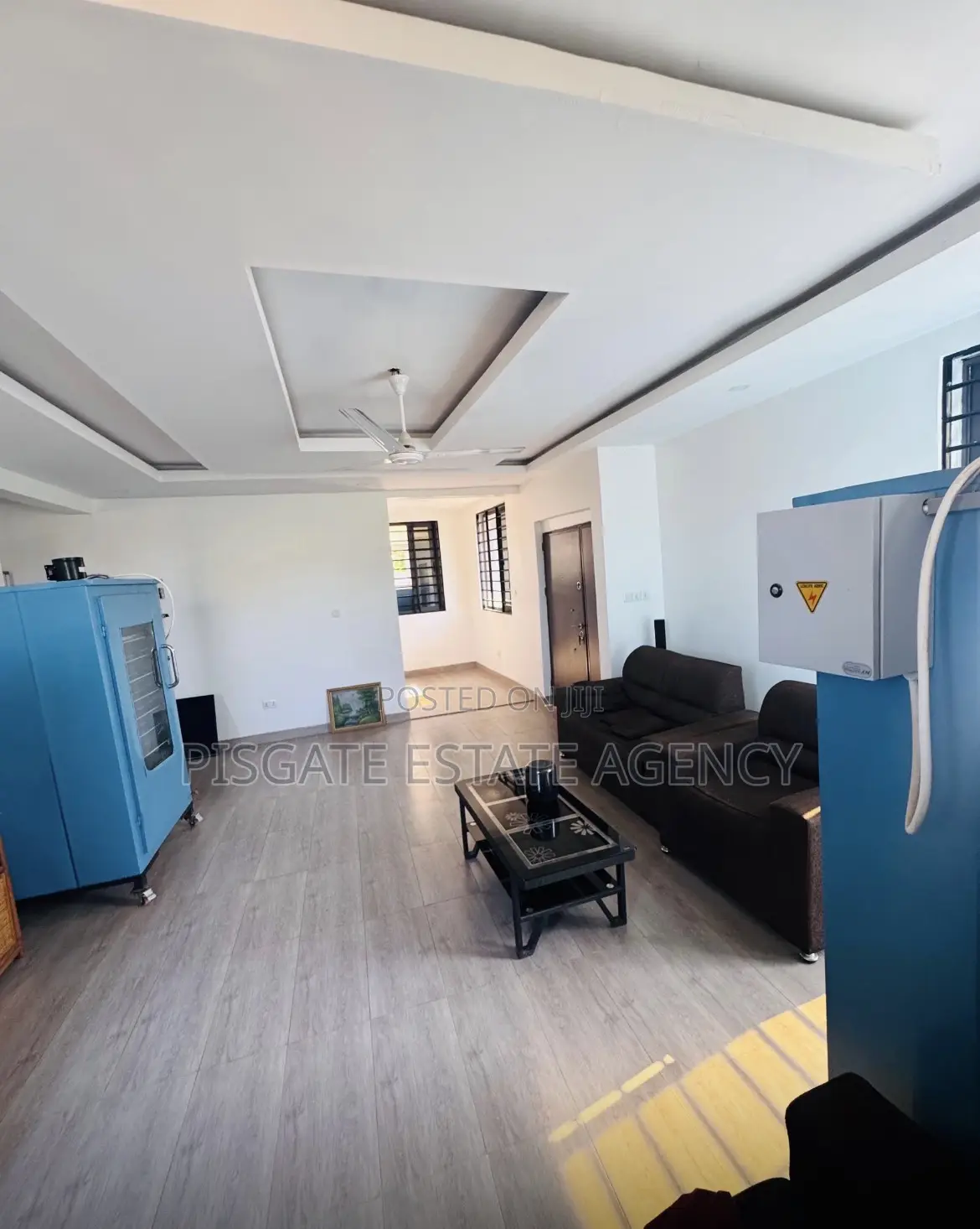 3bdrm House in Abokobi for sale