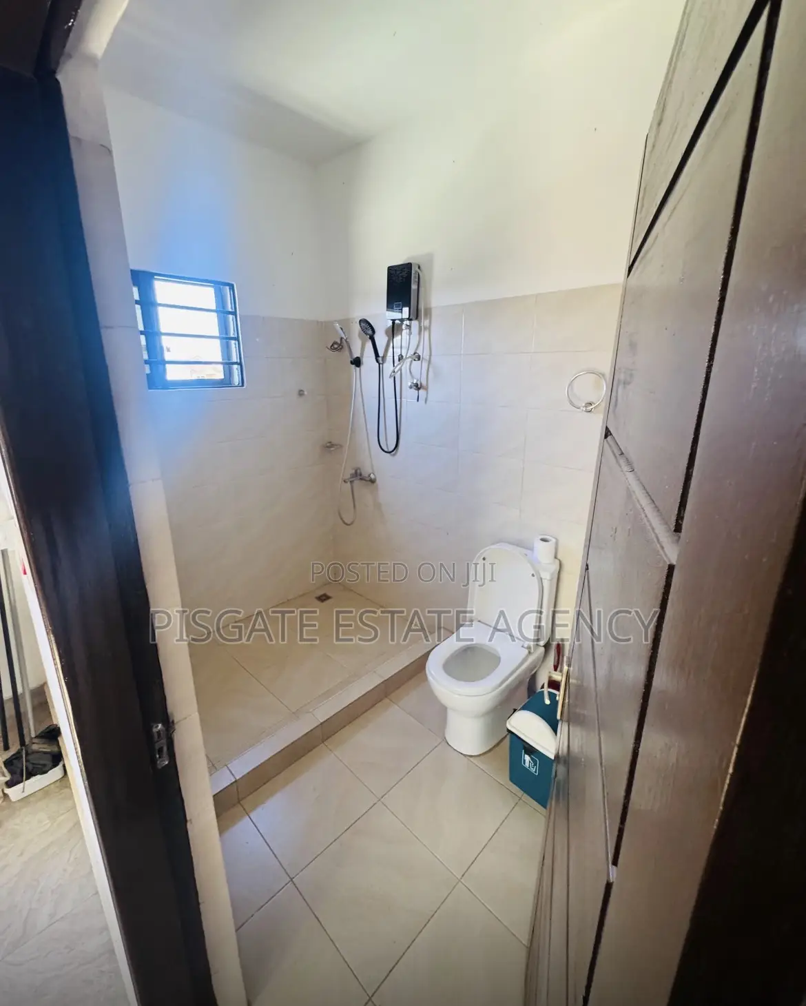 3bdrm House in Abokobi for sale