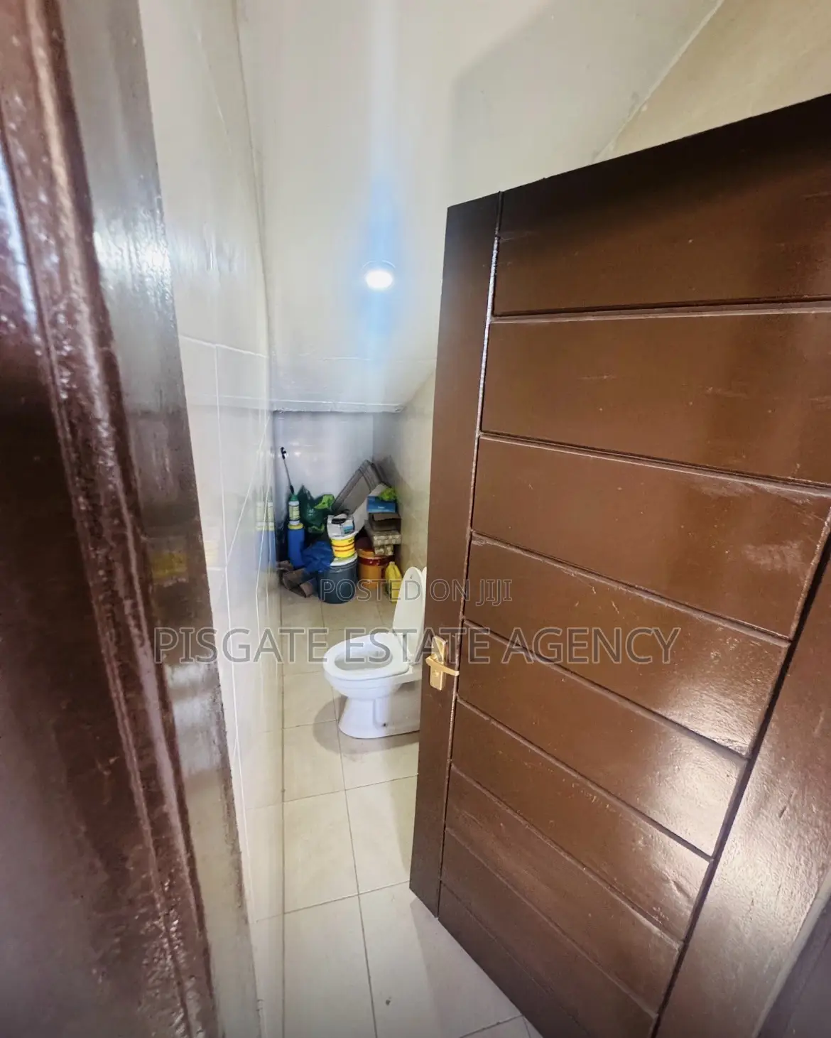 3bdrm House in Abokobi for sale