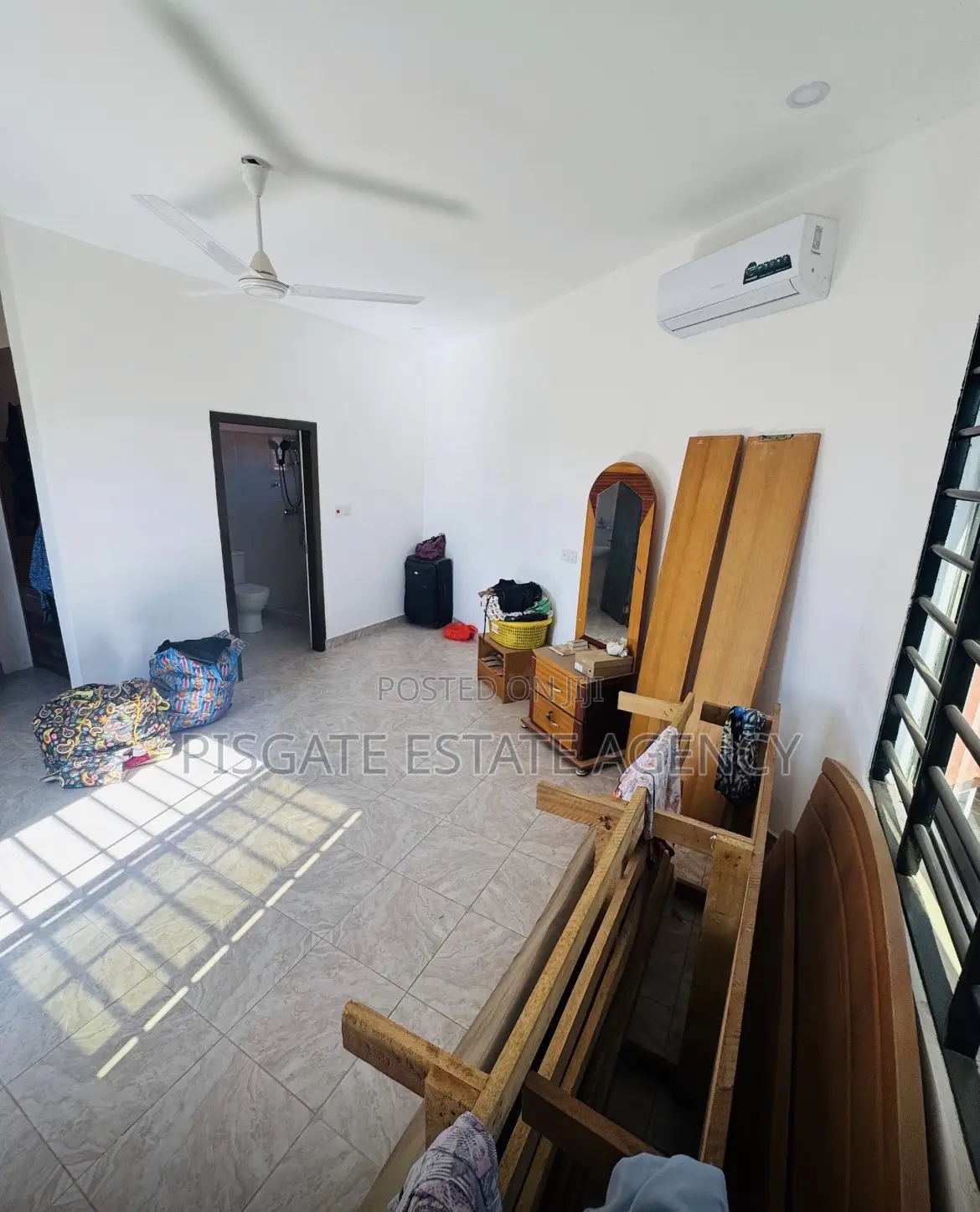3bdrm House in Abokobi for sale