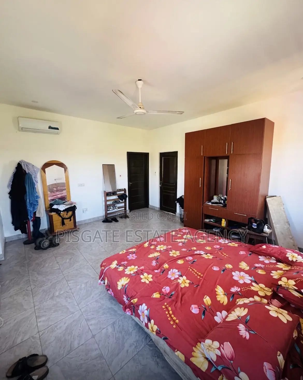 3bdrm House in Abokobi for sale