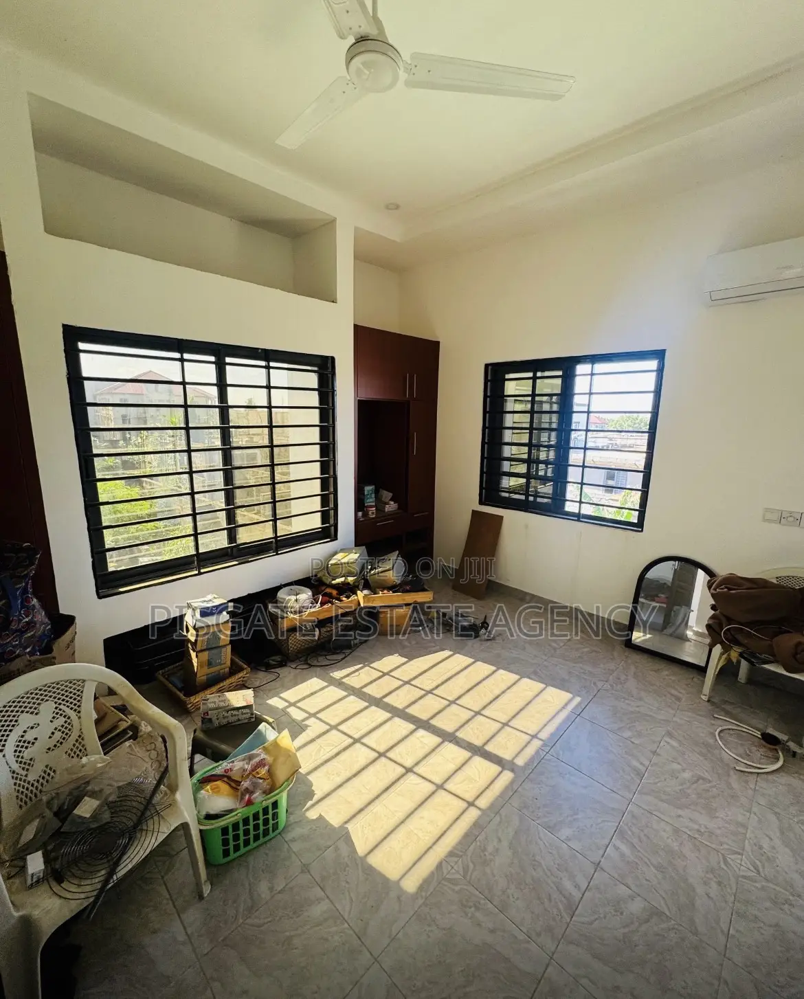 3bdrm House in Abokobi for sale