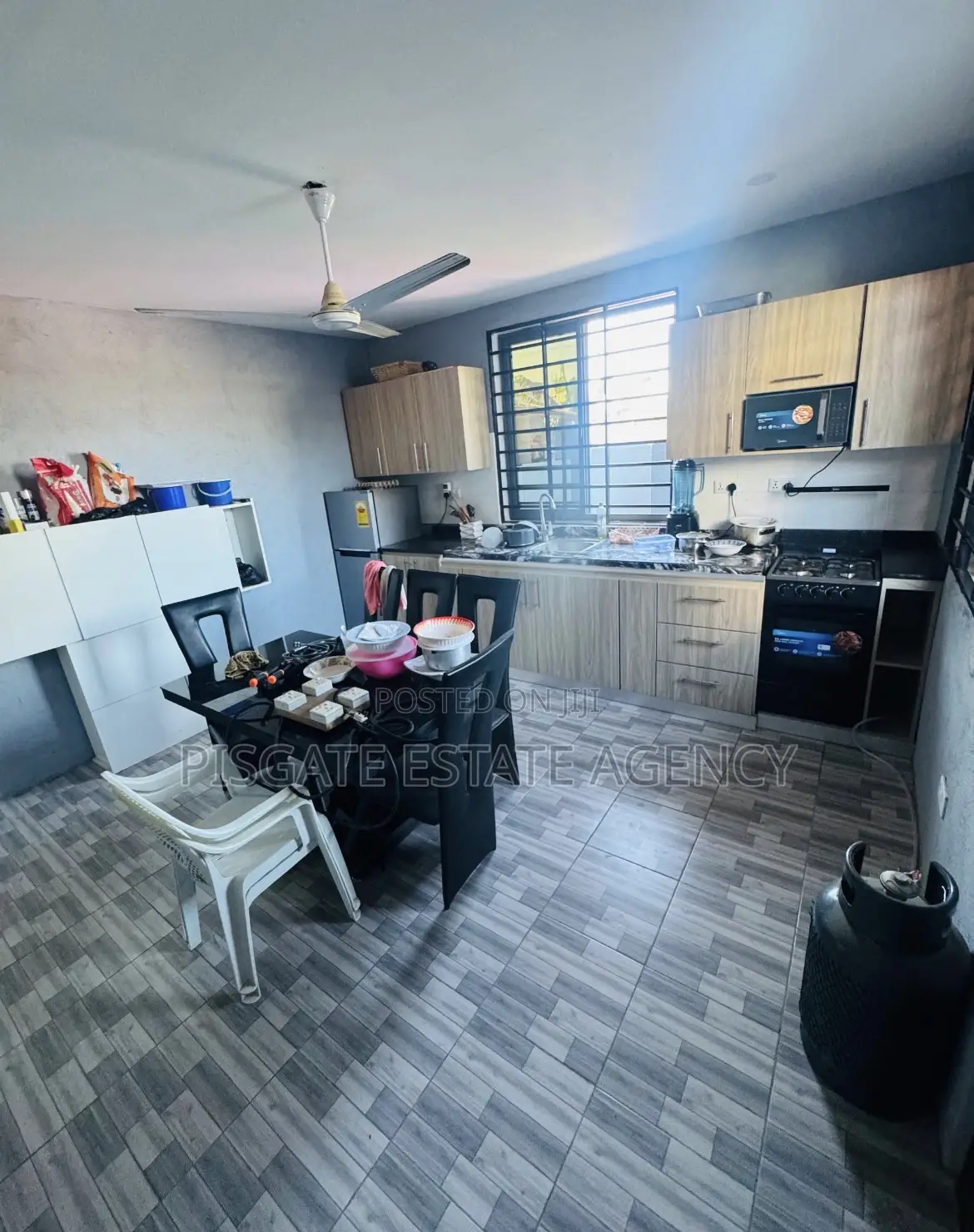 3bdrm House in Abokobi for sale