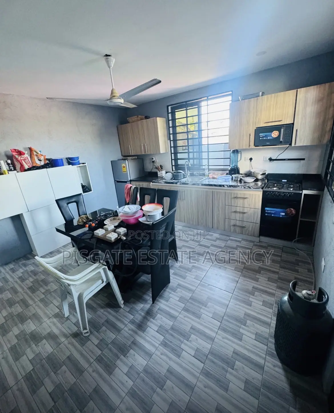 3bdrm House in Abokobi for sale