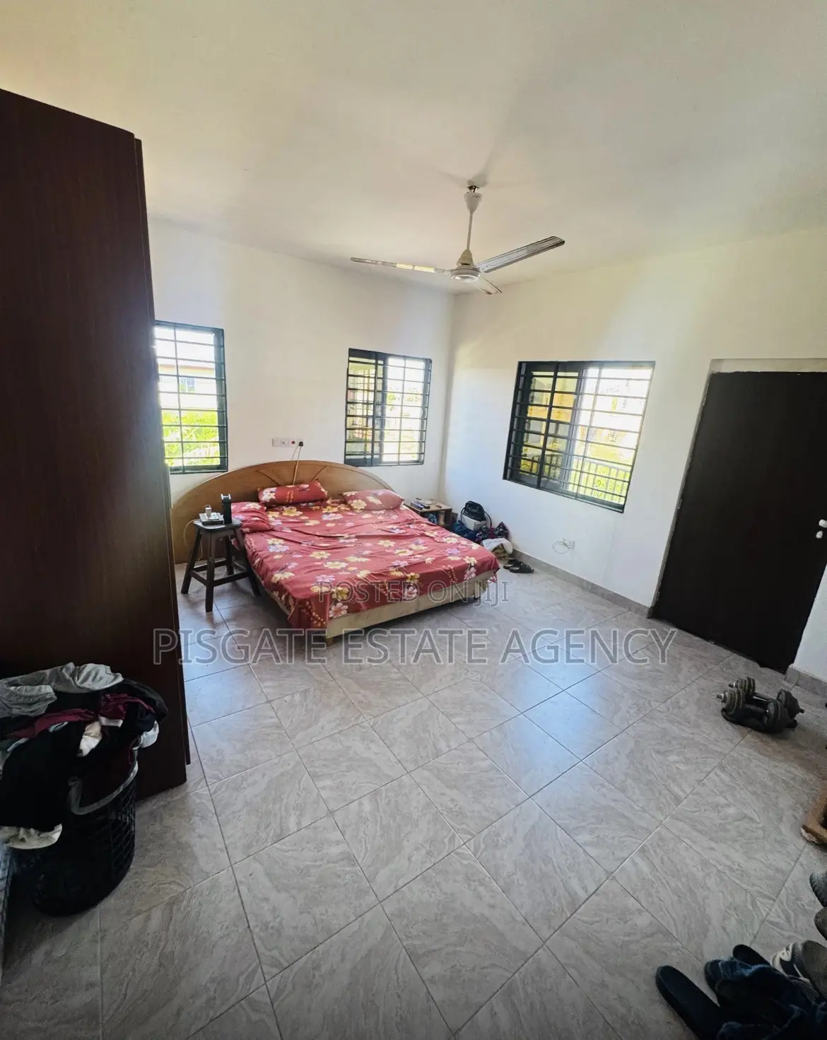 3bdrm House in Abokobi for sale