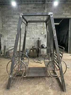 Swinging Seats