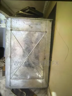 Bakery Equipment – Commercial Oven