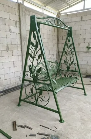 Swinging Seats