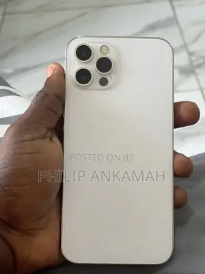 Apple iPhone 12 Pro 128 GB White