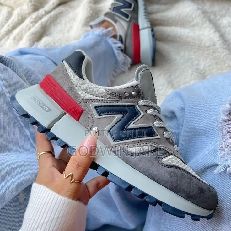 Affordable Sneakers - New Balance Rc1300 Sneakers - Unix