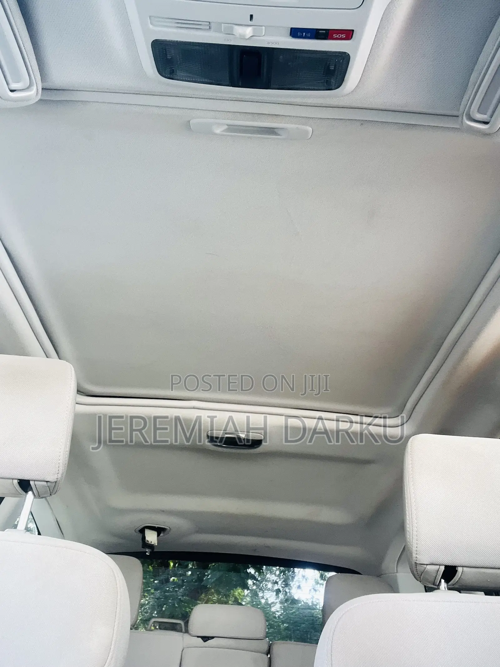 Subaru Forester 2.0XT Premium AWD 2017 Blue