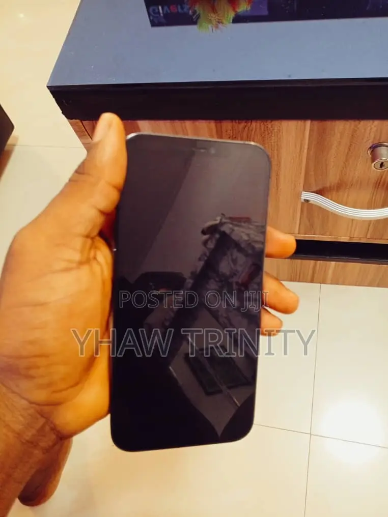 Apple iPhone 12 Pro Max 128 GB Blue