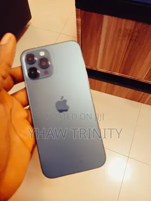 Apple iPhone 12 Pro Max 128 GB Blue