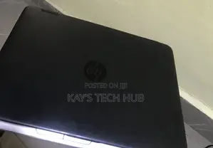 Laptop HP ProBook 640 G2 12GB Intel Core i5 SSD 256GB