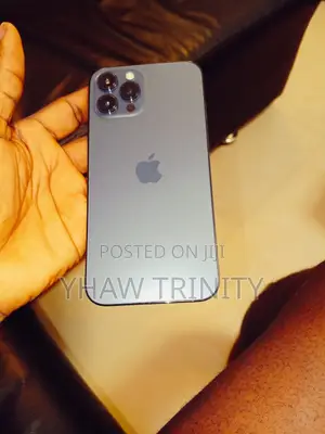 Apple iPhone 12 Pro Max 128 GB Blue