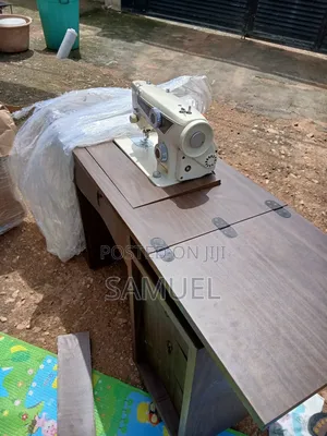 Very Strong Sowing Machines Home Used