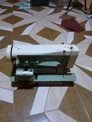 Very Strong Sowing Machines Home Used
