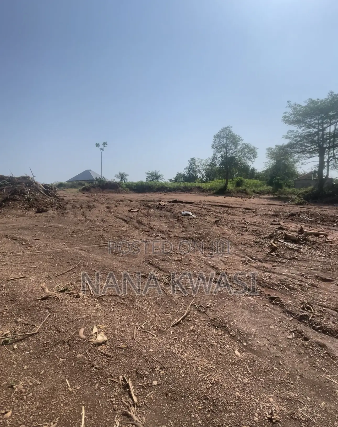 Land And Acres