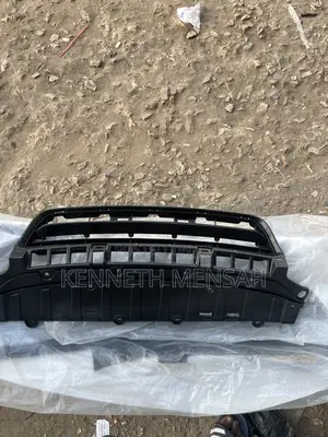 Honda Civic 2009-2011 Bumper Grill