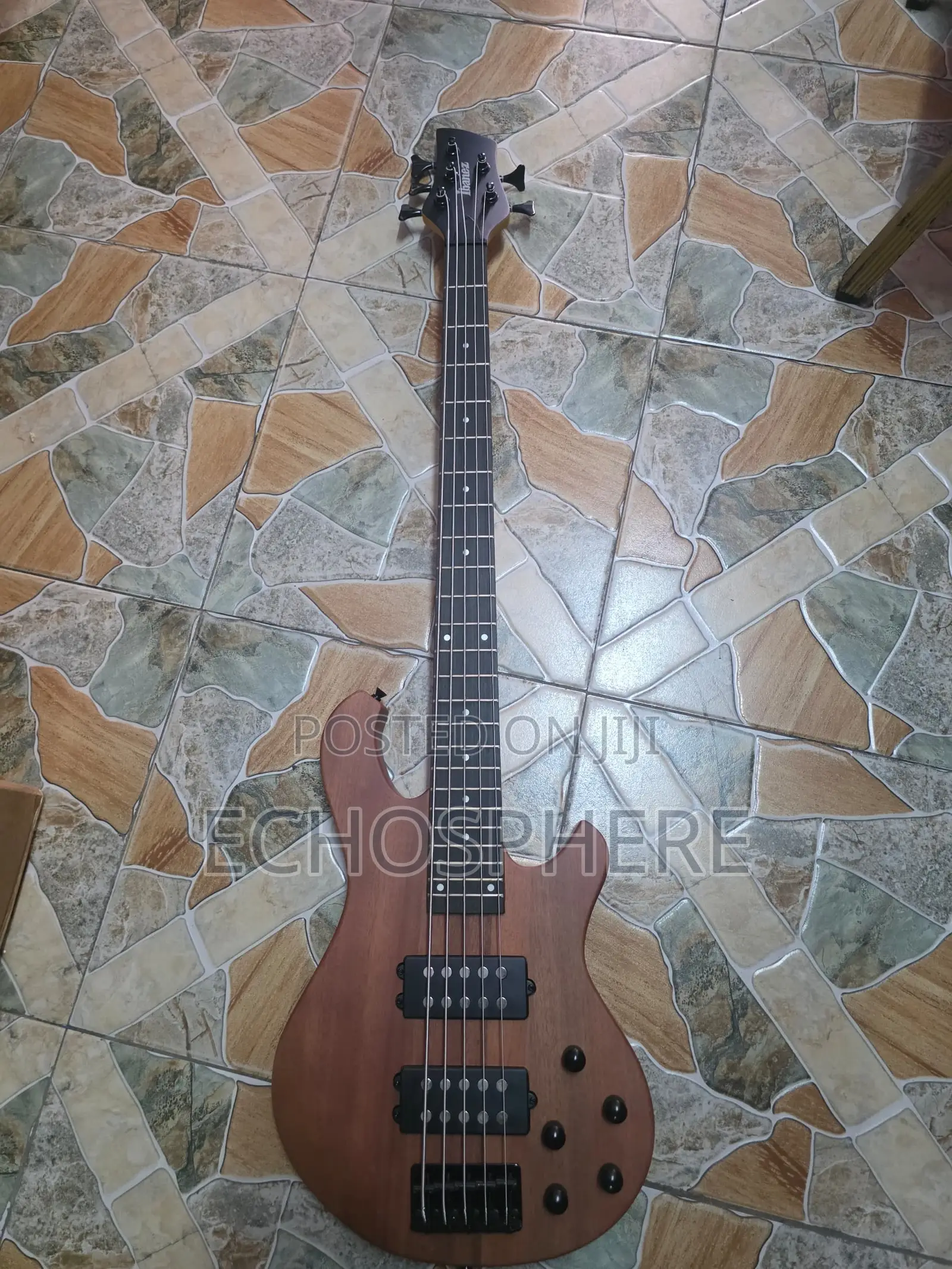 Fender Bass Guitar