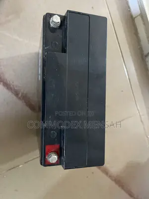Abes 12v 20ah Solar Battery