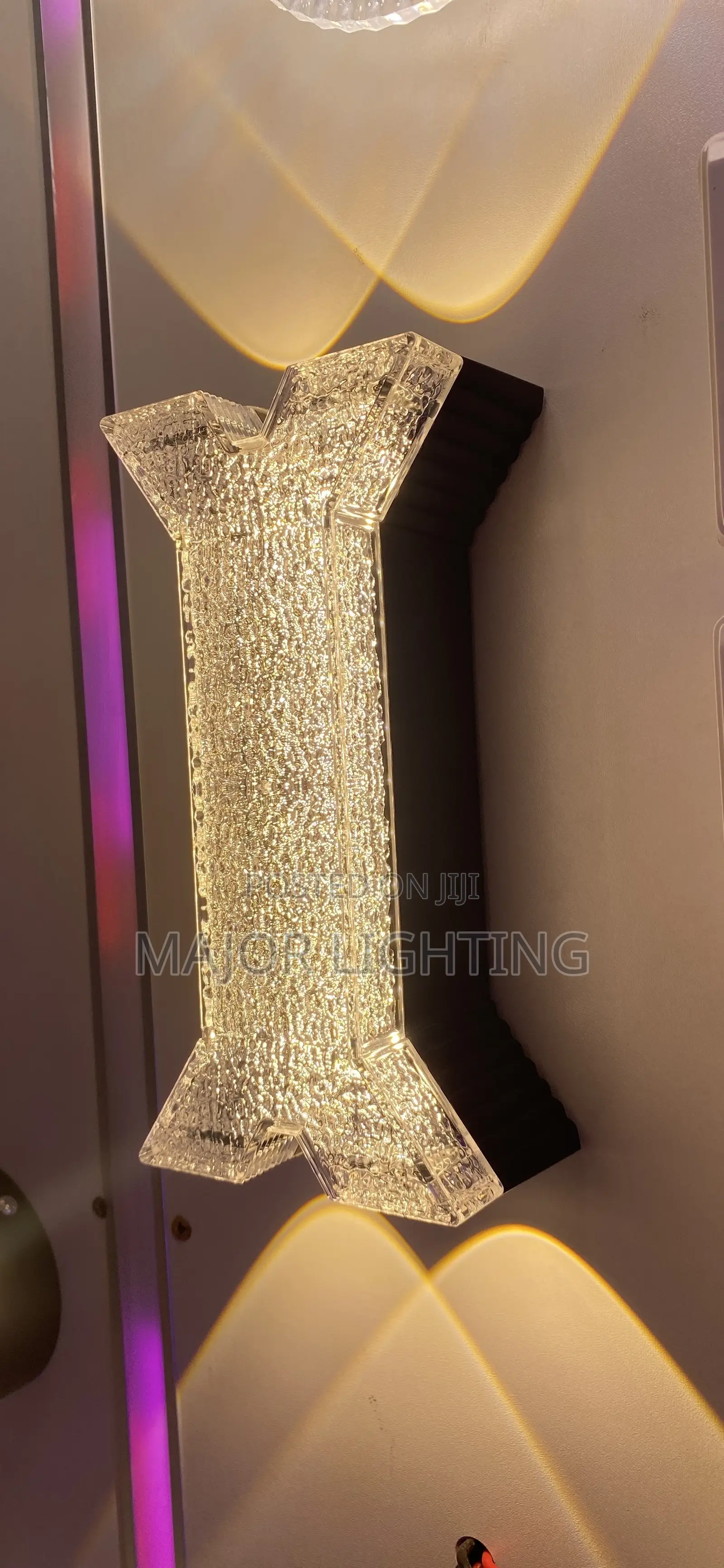 Wall Light