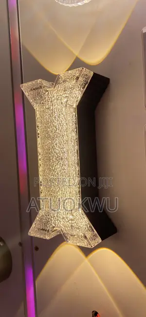 Wall Light