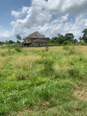 40 Acres Plot of Land for Sale