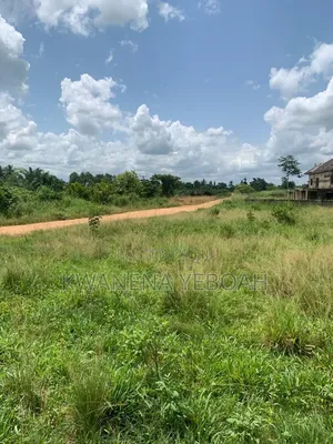 40 Acres Plot of Land for Sale