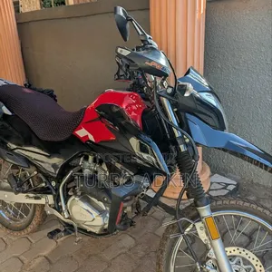 Haojue NK150 2024