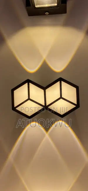 Wall Light