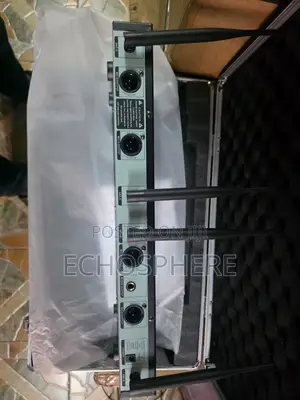 Shure 4 in 1 Mic Case