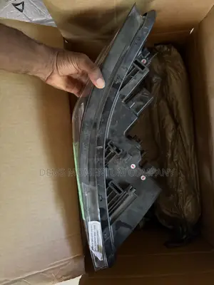 Hyundai Santa Fe Headlight 2019 ,2020 Model