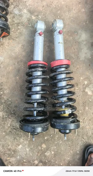 Ford 150 2023,2024,2025 Front Shock Absorbers