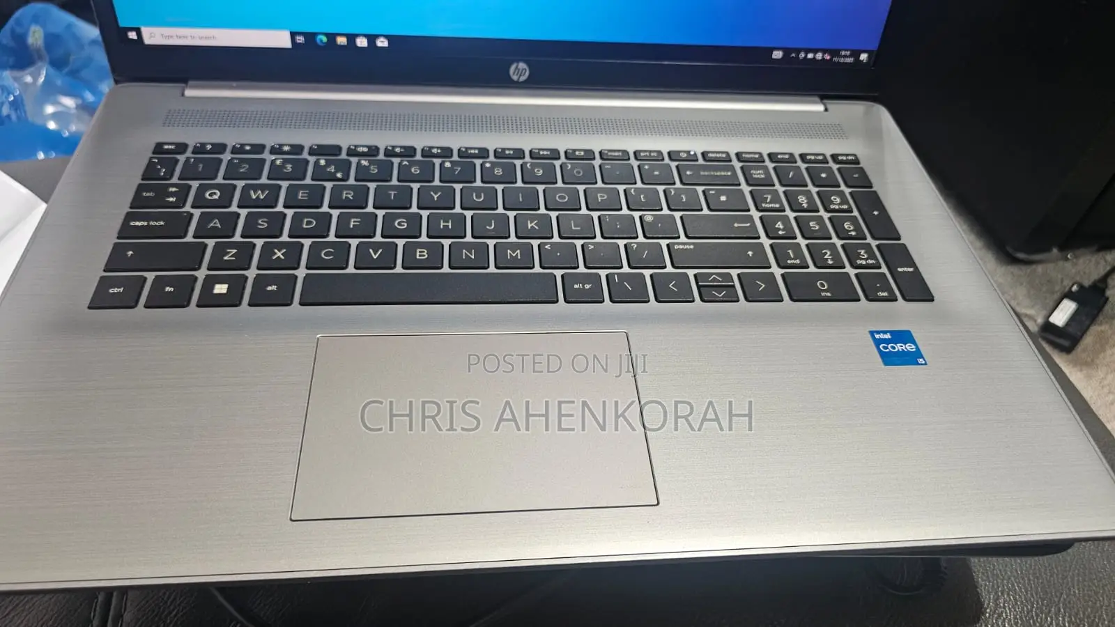 Laptop HP ProBook 430 16GB Intel Core i5 SSD 512GB