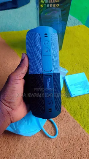 Zealot - M5 Wireless Speaker