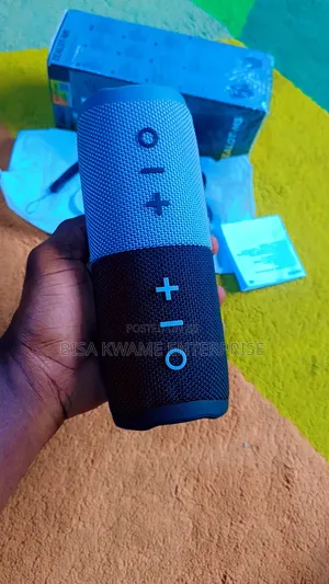 Zealot - M5 Wireless Speaker
