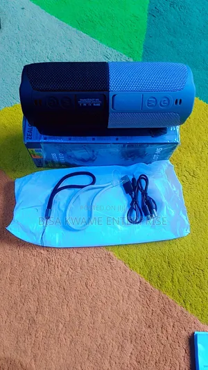 Zealot - M5 Wireless Speaker