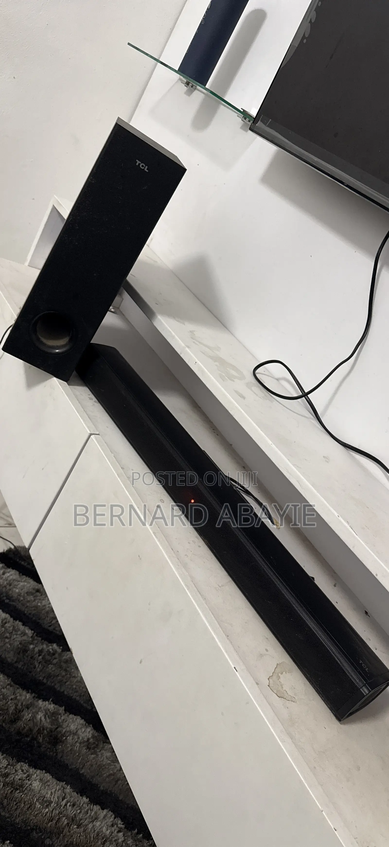 Sound Bar TCL