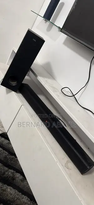 Sound Bar TCL