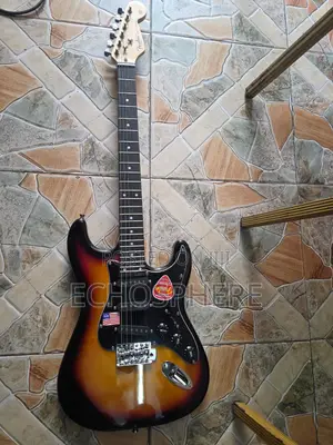 Fender Lead Guitar