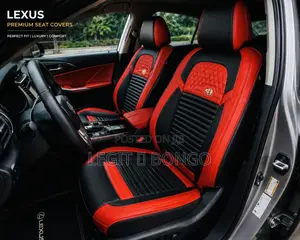 Gucci Seat Cover
