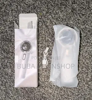 New Turbocharged High-Speed Handheld Fan With High Speed and 1800mah