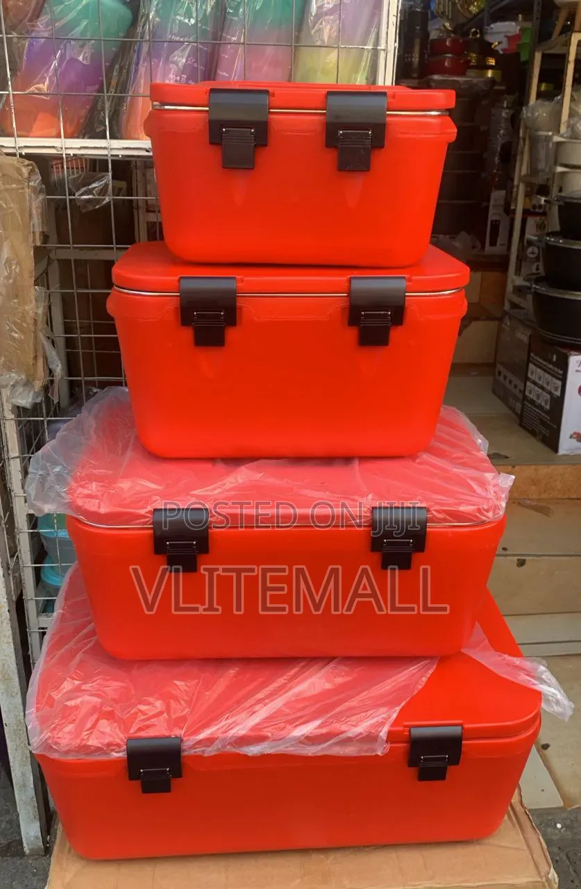 Insulated Food Warmerd