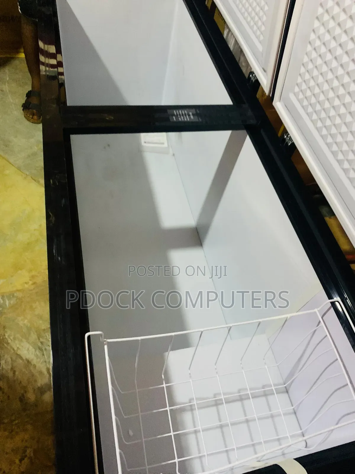 Chigo 989ltr Chest Freezer