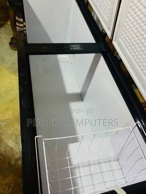 Chigo 989ltr Chest Freezer
