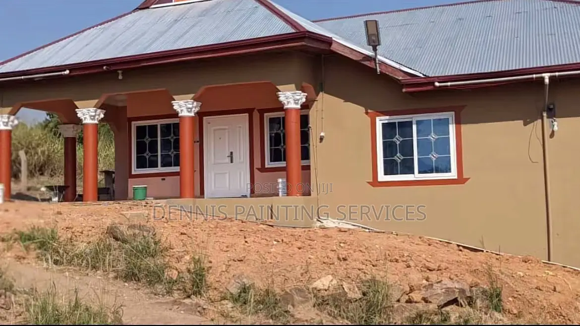 Dennis Painting and Services