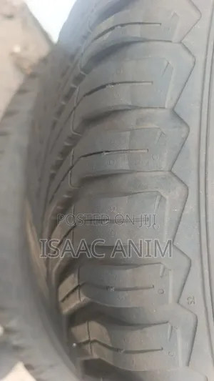 2019-2025 Toyota Rav4 Alloy Rims