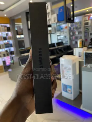 New Samsung Galaxy S25 Ultra 1 TB Gray